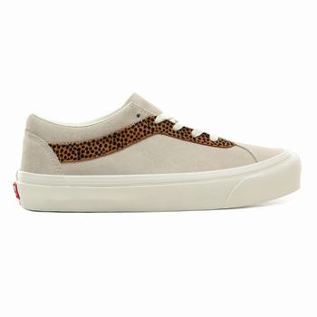 Damske Tenisky Vans Tiny Cheetah Bold NI Turtledove VA59FIWEN